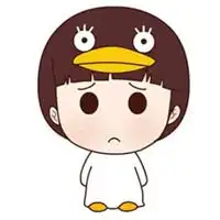 卡通蘑菇头像图片微信头像图片大全