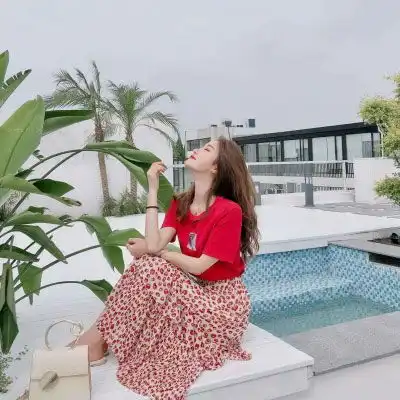 堆糖优质女生头像堆糖最出名的全身御头像