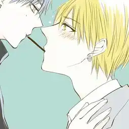 求一张能和下面这张图凑成情侣头像的图