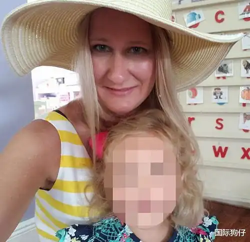 美国单亲妈妈被暂夺女儿抚养权,因为她是与病人密切接触的医生