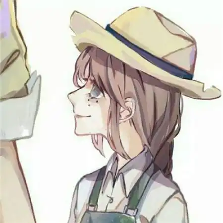 情侣头像动漫高冷系第五