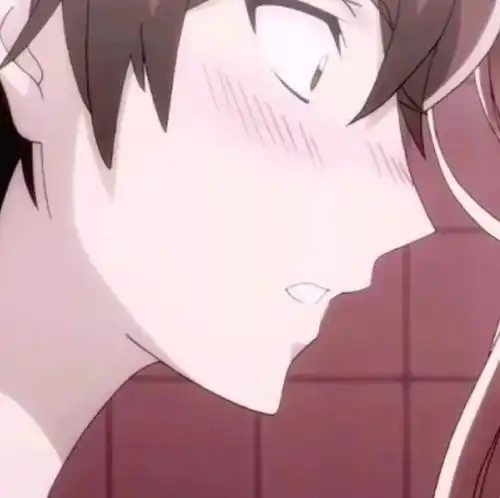 低糖甜丧动漫情头我不再是你的牵绊,你很开心吧