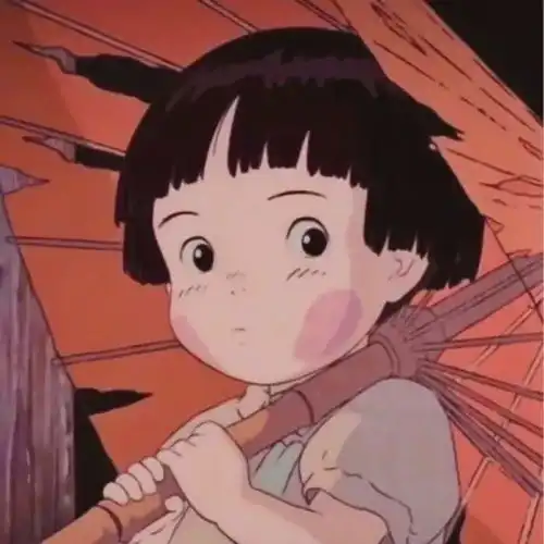 精选优质可爱动漫头像