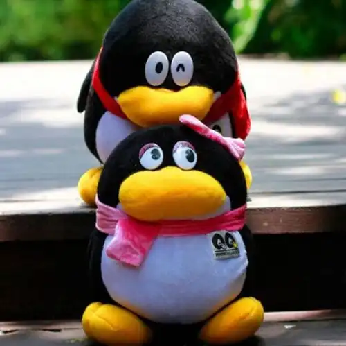 马化腾很无奈原来qq号能换一套房早知道多留点