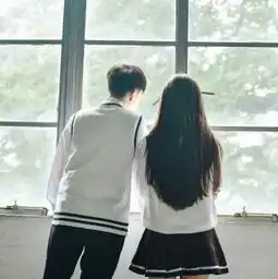 求几张好看的头像两个人的,是不是情侣的都无所谓