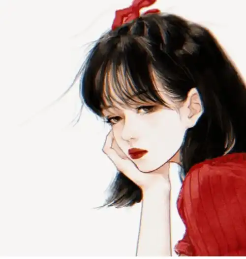 系列头像外面风大有什么事被窝里说