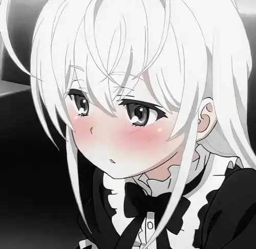 超多热门情侣头像值得保存呐