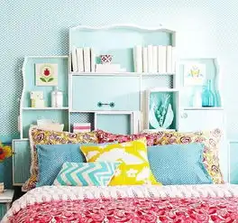 橙色系女生头像图片卧榻