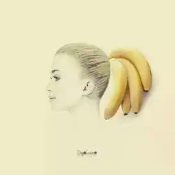 文化创意千万别让吃货成为艺术家,不然他会......