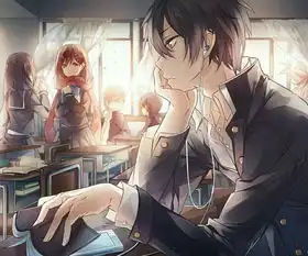 哪位大佬有这个系列一组的图片求高清