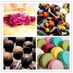 吃货们躁起来称霸美食界的六大门派齐聚合肥99的吃货沦陷只需30秒