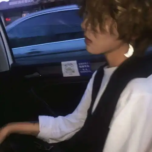 要像奔向食堂一样奔向自己喜欢的人