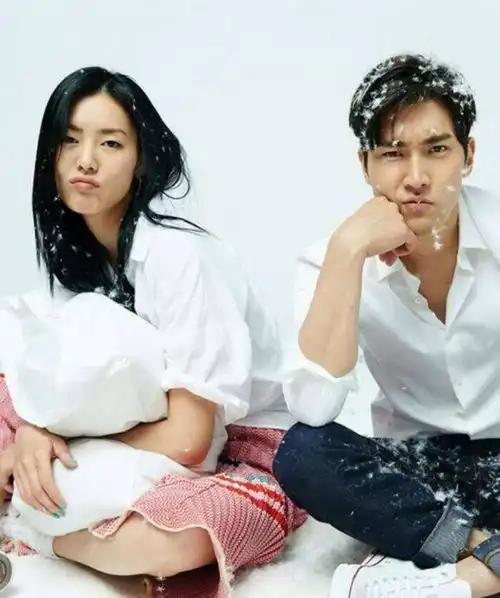 hm历任代言人情侣穿搭一览,盘点那些时尚平价又好穿的经典穿搭