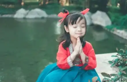 好听唯美古风名字女生专属2018最新版君予柔情系妾心