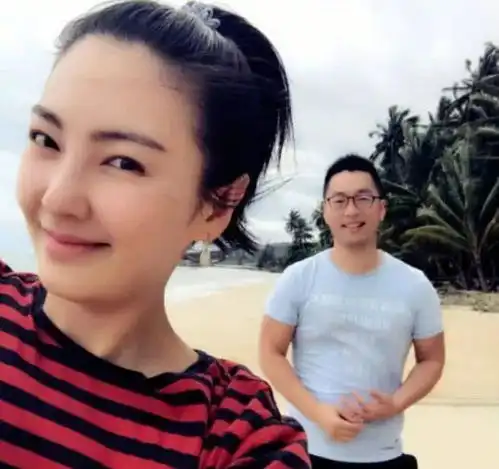 萌系图片头像张雨绮