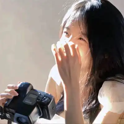 2023甜美温柔个性女生头像