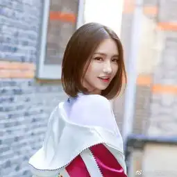 lol萌系头像杨棋涵