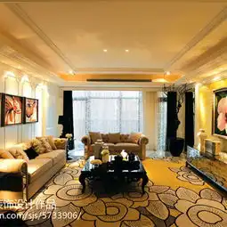 朗格设计黎蓓设计师装修案例口碑评价