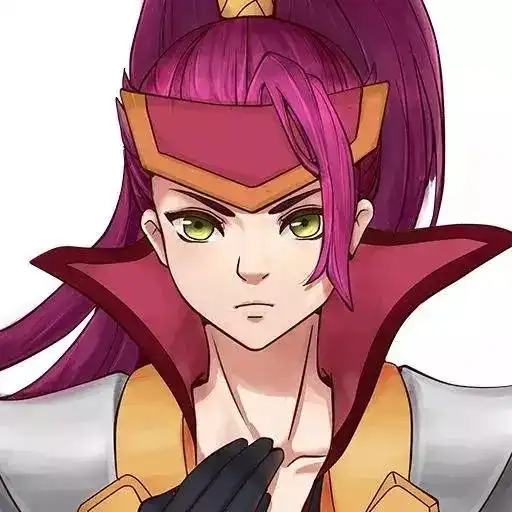 闺蜜基友头像可以用做开黑头像的五人头像找来了