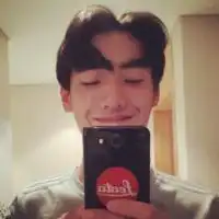 qq头像咳咳咳i男生萌比