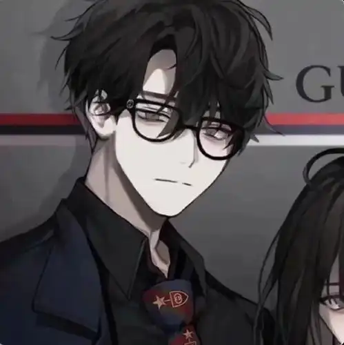 三人动漫情头到如今人生的意义,就只剩下和你两鬓斑白