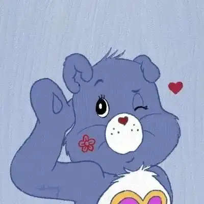 抖音热门情侣头像自知什么都不像,平生就只像风