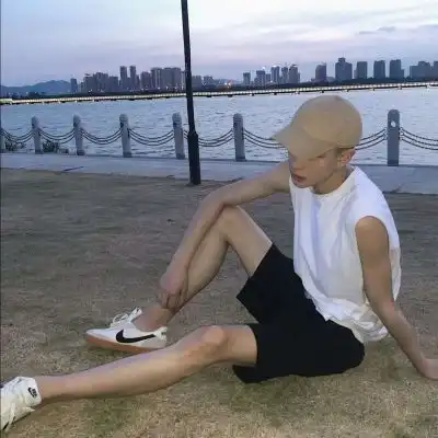 2021潮流头像男男人喜欢的男头来了