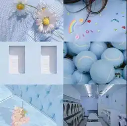 五种系列背景图随你挑