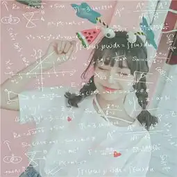 宠溺的情侣头像动漫系列