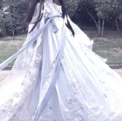 韩系女生头像真人不露脸