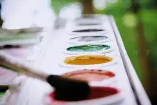 日系小清新图片陌生的风景