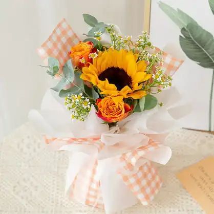 洋甘菊的花语是什么洋甘菊适合送给什么人