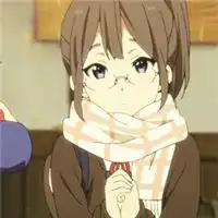 qq卡通头像女生生活过得太平淡连做梦都没有素材