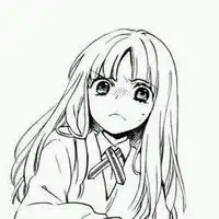 q版动漫头像女