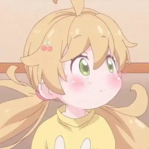 小仙女头像微信头像百看不厌