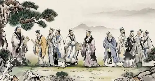 无为而治,顺其自然的道家思想,其实并不推崇自由