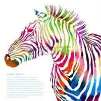 好运来艺术头像图片微信头像图片大全