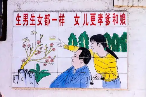女性想要自由,绝不能指望两头婚
