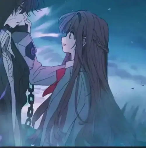 优质动漫情头没有规矩就是规矩