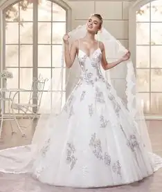 eddyk.2016婚纱系列别致与完美时尚的融合