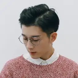 禁欲系头像女生图片禁欲