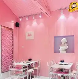 吃遍大连丨粉色网红地标,嫩的不要不要的少女心爆棚