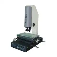 二次元盐雾试验箱