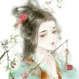 最近火了的qq背景套图壁纸总有一天你会发现,我无可替代