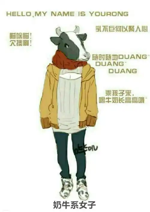 开在寝室的动物园,你是狗吗