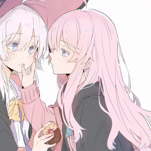 lucky你就像风一样说话顺着我的方向