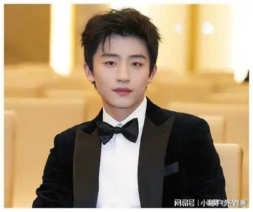 宝藏男孩吴幸键长相乖巧演技出彩,言冰云果然没选错人