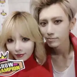 草马夫妇tm金泫雅张贤胜beasttroublem堆糖,美好生活研究所