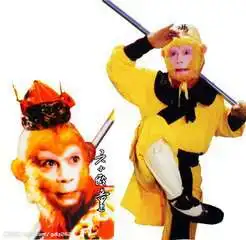 霸气超帅斗战胜佛图片微信头像图片大全