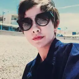 周迅郭采洁窦靖童袁姗姗女星爱上个性小短发